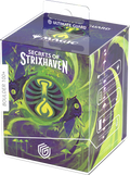 Boulder™ 100+ MTG - Secrets of Strixhaven - The Mythic Store | 24h Order Processing