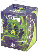 Boulder™ 100+ MTG - Secrets of Strixhaven - The Mythic Store | 24h Order Processing