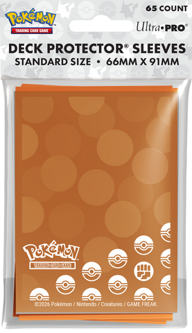 Pokemon - Energy Sleeves - The Mythic Store | 24h Order Processing