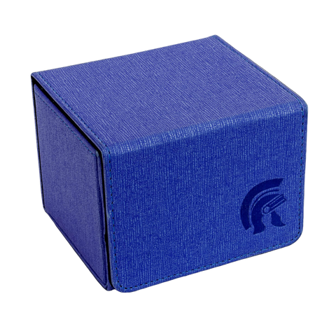 Legion Sentinel Deck Box 80+ - The Mythic Store | 24h Order Processing