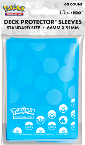 Pokemon - Energy Sleeves - The Mythic Store | 24h Order Processing