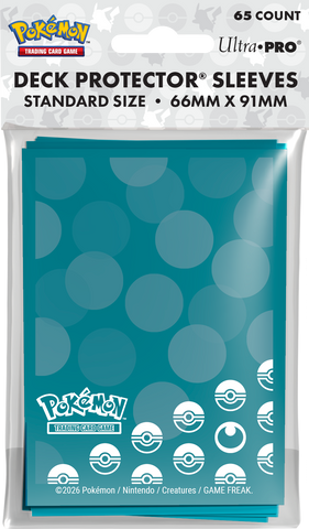 Pokemon - Energy Sleeves - The Mythic Store | 24h Order Processing