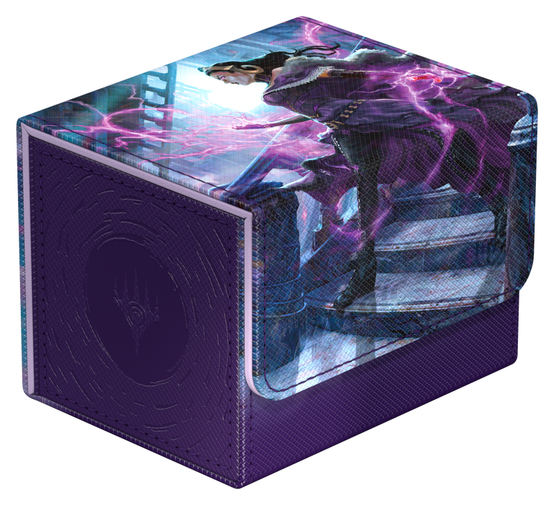 Sidewinder™ 100+ XenoSkin™ MTG - Reality Fracture