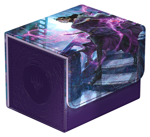Sidewinder™ 100+ XenoSkin™ MTG - Reality Fracture - The Mythic Store | 24h Order Processing