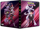 9-Pocket Binder Pokémon Destined Rivals - The Mythic Store | 24h Order Processing