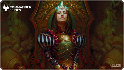 MTG Commander Series Fan Voted Playmats - The Mythic Store | 24h Order Processing