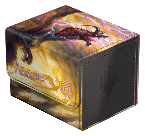 Sidewinder™ 100+ XenoSkin™ MTG - Tarkir: Dragonstorm - The Mythic Store | 24h Order Processing