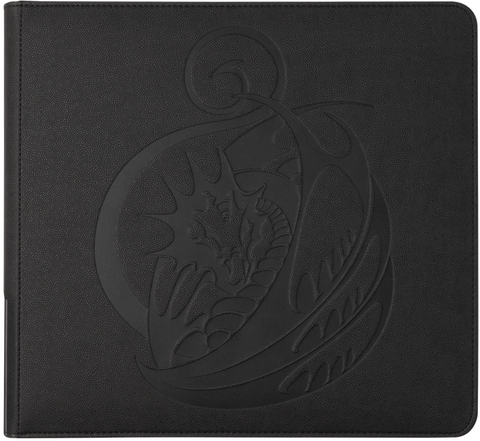Dragon Shield Codex Zipster Binder XL 24-pocket - The Mythic Store | 24h Order Processing