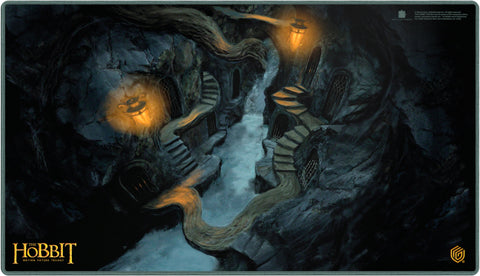 MTG The Hobbit Ultimate Guard Playmats - The Mythic Store | 24h Order Processing