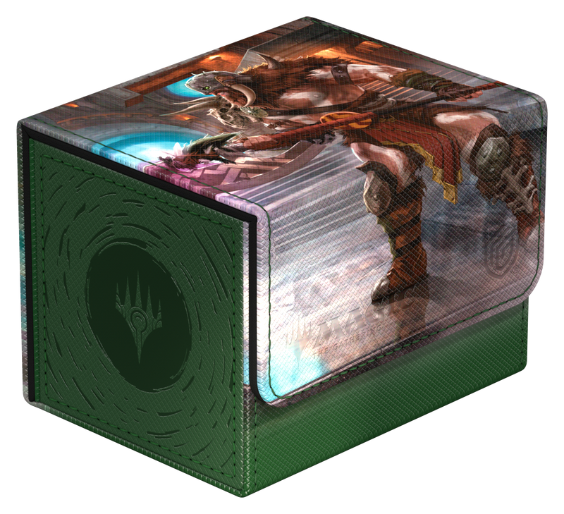 Sidewinder™ 100+ XenoSkin™ MTG - Reality Fracture