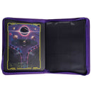 Binder Zip Pro 9-Pocket MTG - Edge of Eternities - The Mythic Store | 24h Order Processing