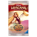 Reign of Jafar - Booster Pack - The Mythic Store | 24h Order Processing