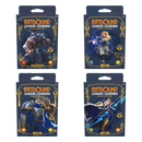 Legacy - Champion Decks (Set of 4)
