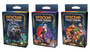 League of Legends Riftbound TCG: Origins - Champion Decks (Set of 3) - The Mythic Store | 24h Order Processing