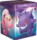 Pokemon Stacking Tin Q1 2024 - The Mythic Store | 24h Order Processing