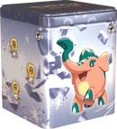 Pokemon Stacking Tin Q1 2024 - The Mythic Store | 24h Order Processing