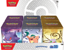 Pokemon Stacking Tin Q1 2024 - The Mythic Store | 24h Order Processing