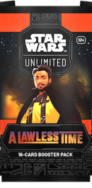 A Lawless Time - Booster Pack - The Mythic Store | 24h Order Processing