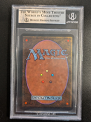 Winter Orb BGS 8.5 [Alpha Edition] - The Mythic Store | 24h Order Processing