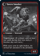 Tavern Ruffian // Tavern Smasher [Innistrad: Double Feature] - The Mythic Store | 24h Order Processing