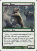 Grizzly Bears [Eighth Edition] - The Mythic Store | 24h Order Processing