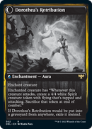 Dorothea, Vengeful Victim // Dorothea's Retribution [Innistrad: Double Feature] - The Mythic Store | 24h Order Processing