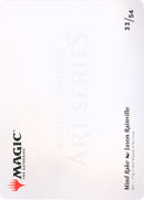 Mind Rake // Mind Rake [Modern Horizons Art Series] - The Mythic Store | 24h Order Processing