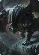Chardalyn Dragon Art Card [Commander Legends: Battle for Baldur's Gate Art Series] - The Mythic Store | 24h Order Processing