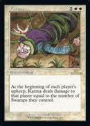 Karma (Retro) [30th Anniversary Edition] - The Mythic Store | 24h Order Processing