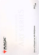 Force of Despair // Force of Despair [Modern Horizons Art Series] - The Mythic Store | 24h Order Processing