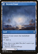 Beyeen Veil // Beyeen Coast [Zendikar Rising] - The Mythic Store | 24h Order Processing