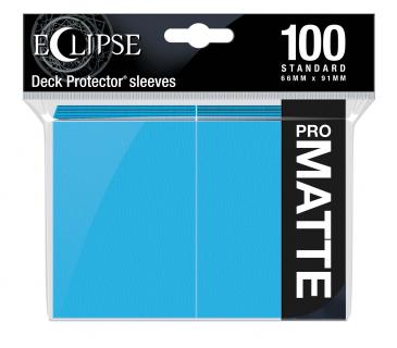 Eclipse Gloss Standard Sleeves - The Mythic Store | 24h Order Processing