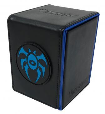 Azorius Alcove Flip Box for Magic: The Gathering - The Mythic Store | 24h Order Processing