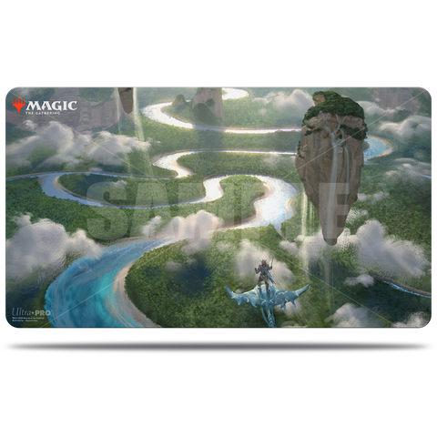 Playmat - Clearwater Pathway - The Mythic Store | 24h Order Processing