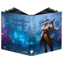 Binder 9-Pocket MTG - Kamigawa: Neon Dynasty - The Mythic Store | 24h Order Processing