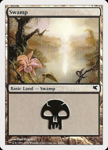 Swamp (24) [Hachette UK] - The Mythic Store | 24h Order Processing