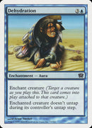 Dehydration [Ninth Edition] - The Mythic Store | 24h Order Processing