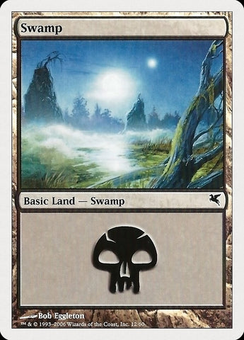 Swamp (12) [Hachette UK] - The Mythic Store | 24h Order Processing