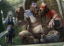 Ettin Art Card [Dungeons & Dragons: Adventures in the Forgotten Realms Art Series] - The Mythic Store | 24h Order Processing