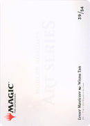 Lesser Masticore // Lesser Masticore [Modern Horizons Art Series] - The Mythic Store | 24h Order Processing