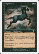Nightmare [Seventh Edition] - The Mythic Store | 24h Order Processing