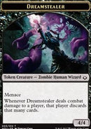 Dreamstealer // Warrior Double-Sided Token [Hour of Devastation Tokens] - The Mythic Store | 24h Order Processing