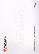 Pashalik Mons // Pashalik Mons [Modern Horizons Art Series] - The Mythic Store | 24h Order Processing