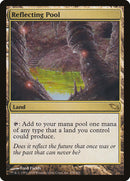 Reflecting Pool [Shadowmoor] - The Mythic Store | 24h Order Processing