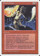 Pyrotechnics [Rivals Quick Start Set] - The Mythic Store | 24h Order Processing
