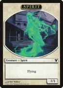 Myr // Spirit Double-Sided Token [Modern Event Deck 2014 Tokens] - The Mythic Store | 24h Order Processing