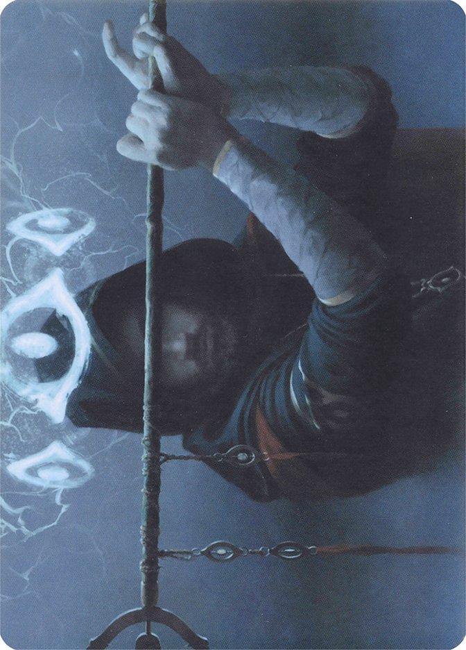 Watcher for Tomorrow // Watcher for Tomorrow [Modern Horizons Art Series] - The Mythic Store | 24h Order Processing