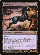 Nightmare (Premium Foil) [Tenth Edition] - The Mythic Store | 24h Order Processing