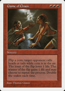 Game of Chaos (Portuguese Copyright) [Fifth Edition] - The Mythic Store | 24h Order Processing