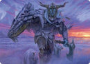 Frost Giant Art Card [Dungeons & Dragons: Adventures in the Forgotten Realms Art Series] - The Mythic Store | 24h Order Processing